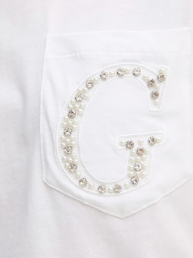 T-Shirt Female Guess