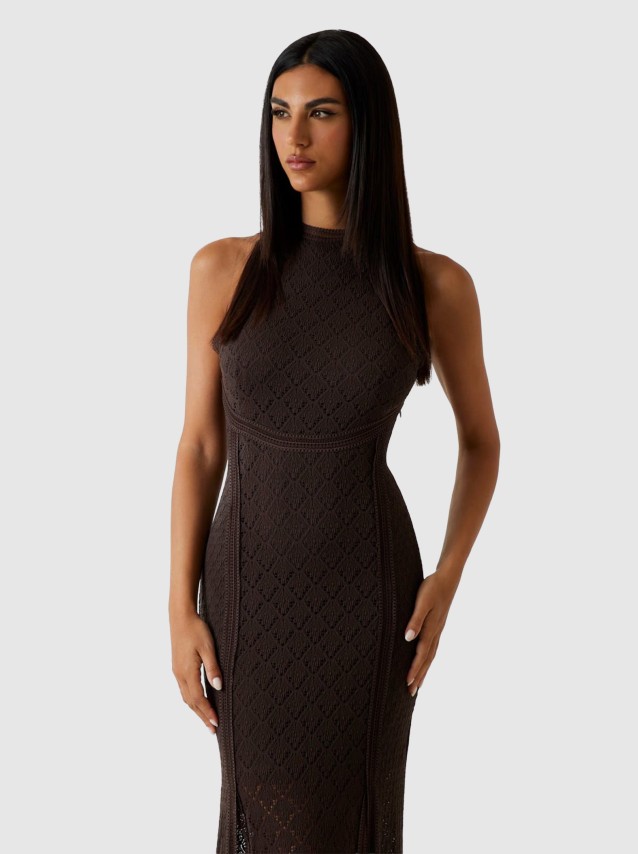 Dresses Female Guess