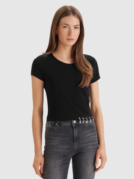 T-Shirt Female Guess