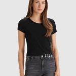 T-Shirt Female Guess