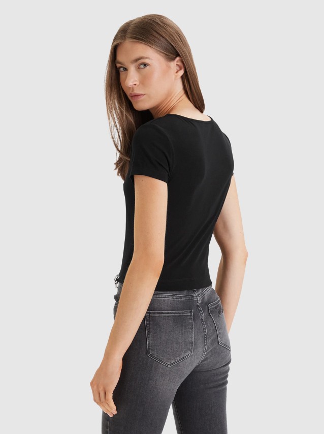 T-Shirt Female Guess