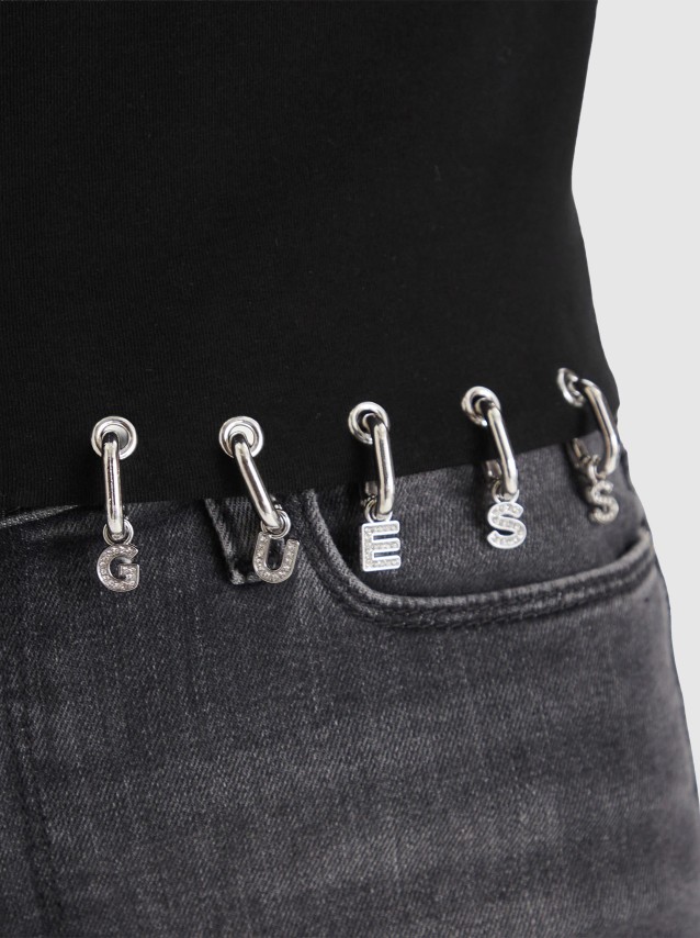 T-Shirt Female Guess