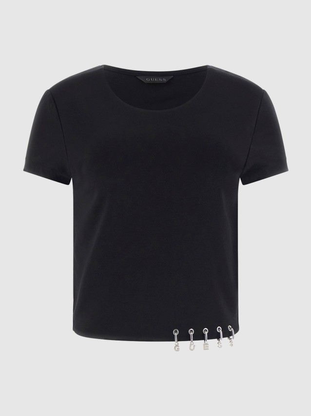 T-Shirt Female Guess