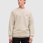 Sweatshirt Jack & Jones Homem Jjearchive