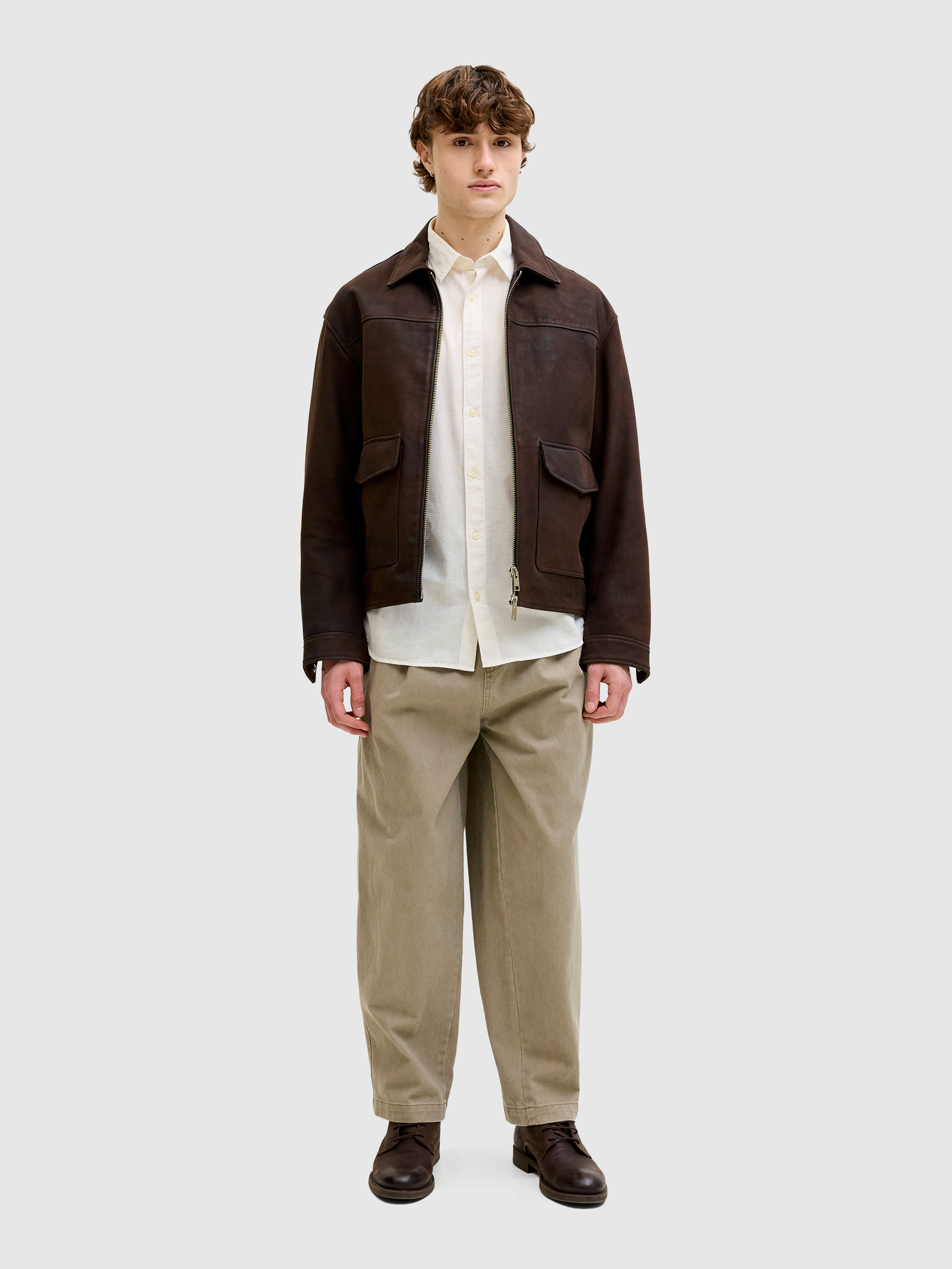 Chemises Masculin Jack & Jones