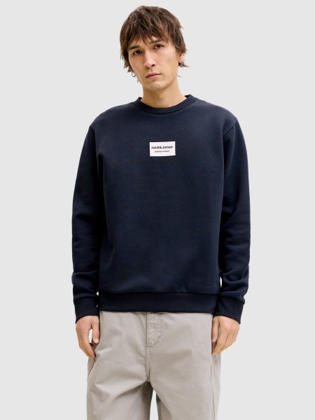 Sweatshirt Male Jack & Jones