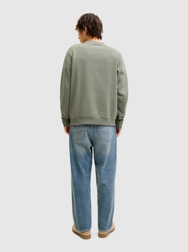 Sweatshirt Masculin Jack & Jones