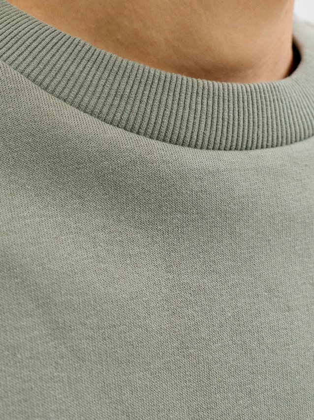 Sweatshirt Masculin Jack & Jones