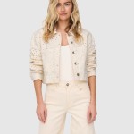 Chaquetas Masculino Only