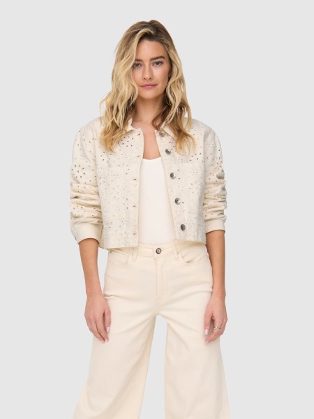 Chaquetas Masculino Only