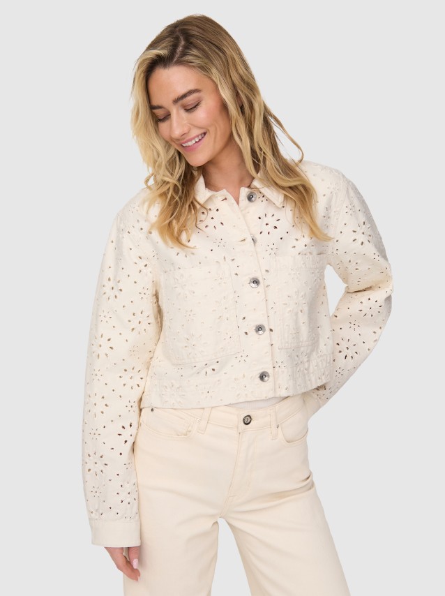 Vestes Masculin Only