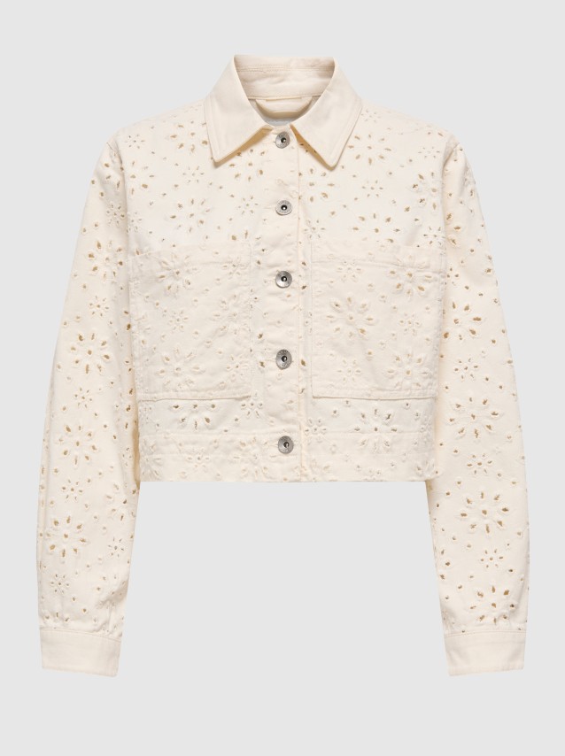 Vestes Masculin Only