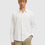 Chemises Masculin Selected