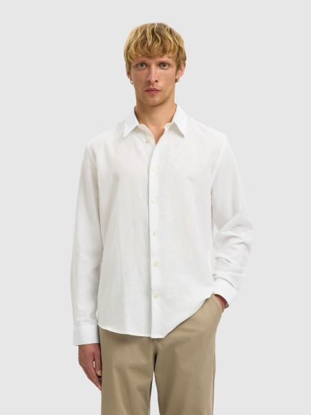 Chemises Masculin Selected