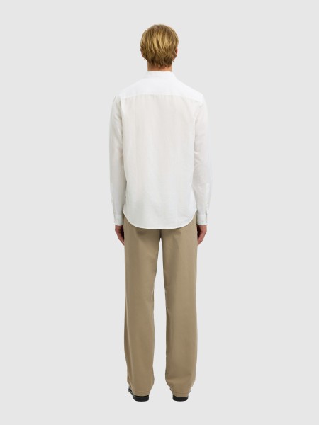 Chemises Masculin Selected