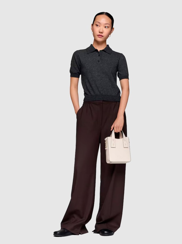 Mala Tous Mulher Minibolso Tous Back To Basics