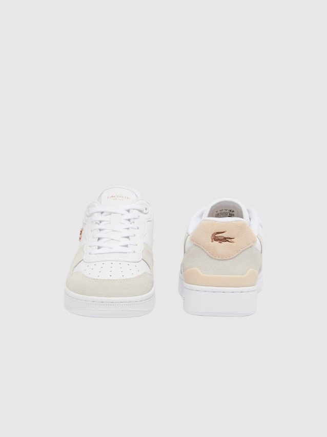 Trainers Female Lacoste