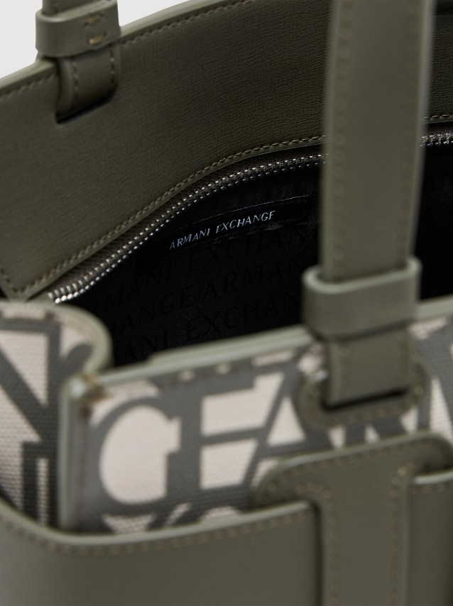 Femenino Armani Exchange