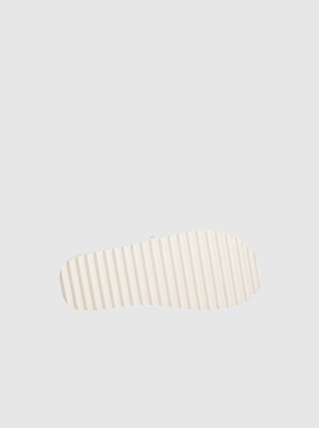 Chinelo Michael Kors Menina  Teagan Merrick 2