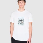 Camiseta Masculino Armani Exchange