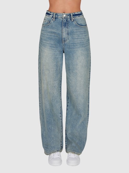 Jeans Female Armani Exchange