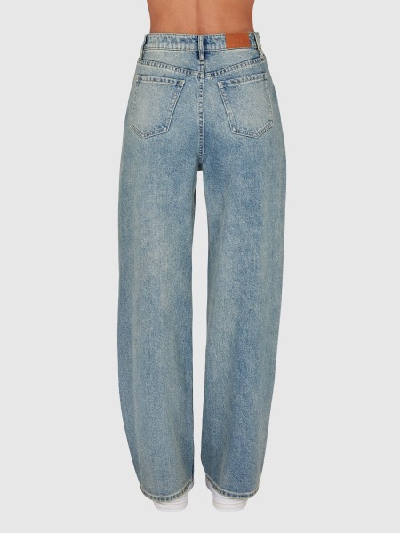 Jeans Female Armani Exchange