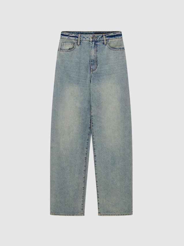 Jeans Female Armani Exchange