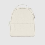 Mochila Armani Exchange Mulher Liz Pebble Backpack S