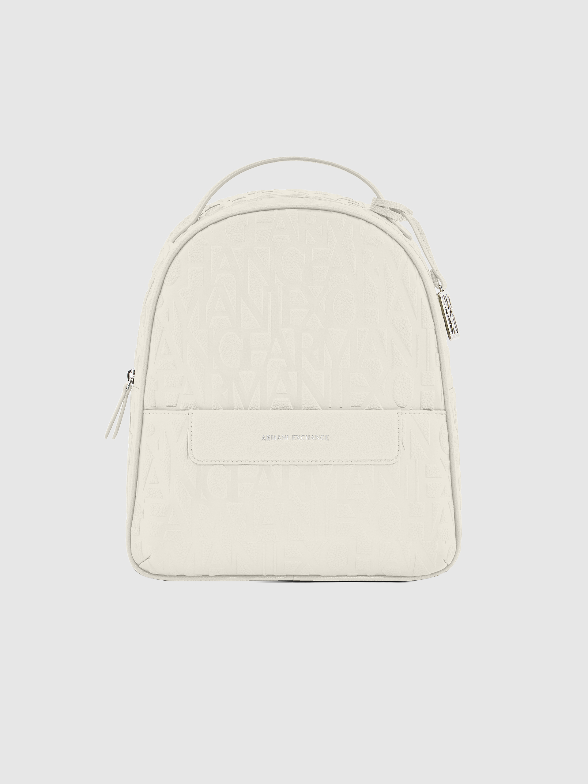 Mochila Armani Exchange Mulher Liz Pebble Backpack S