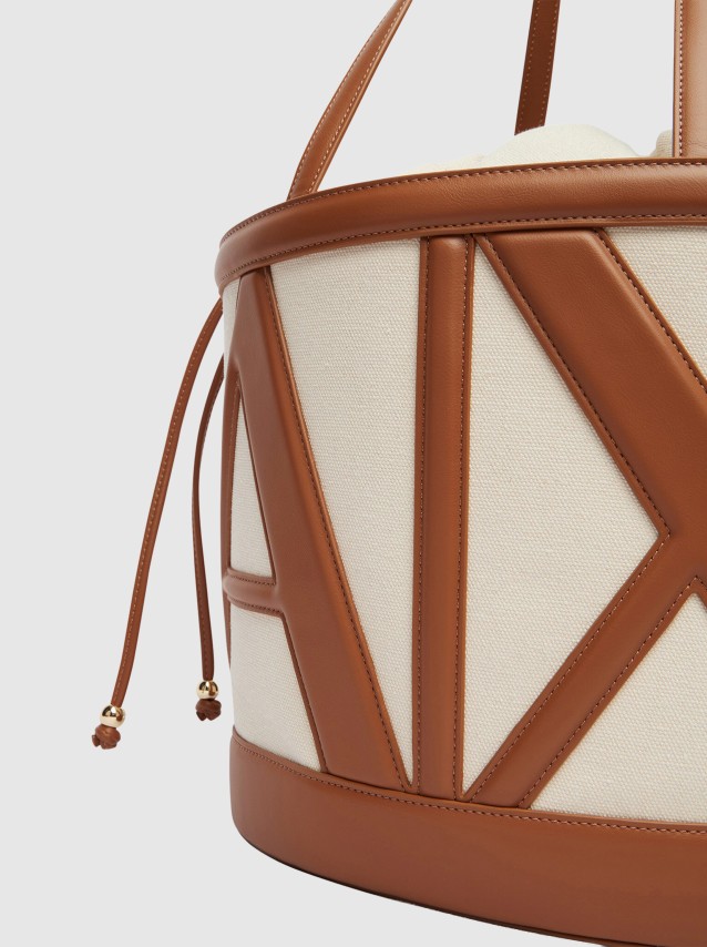 Mala Armani Exchange Mulher Marisol Shopping