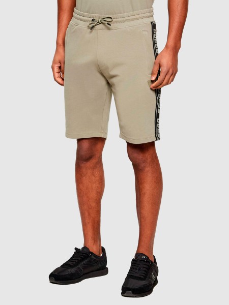 Cal��o Homem Arlo Guess Activewear