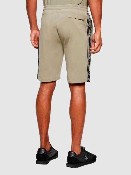 Cal��o Homem Arlo Guess Activewear