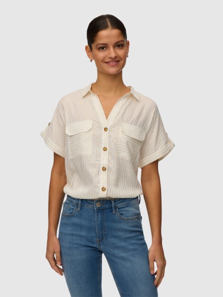 Camisas Femenino Vero Moda