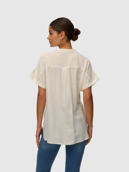 Camisas Femenino Vero Moda