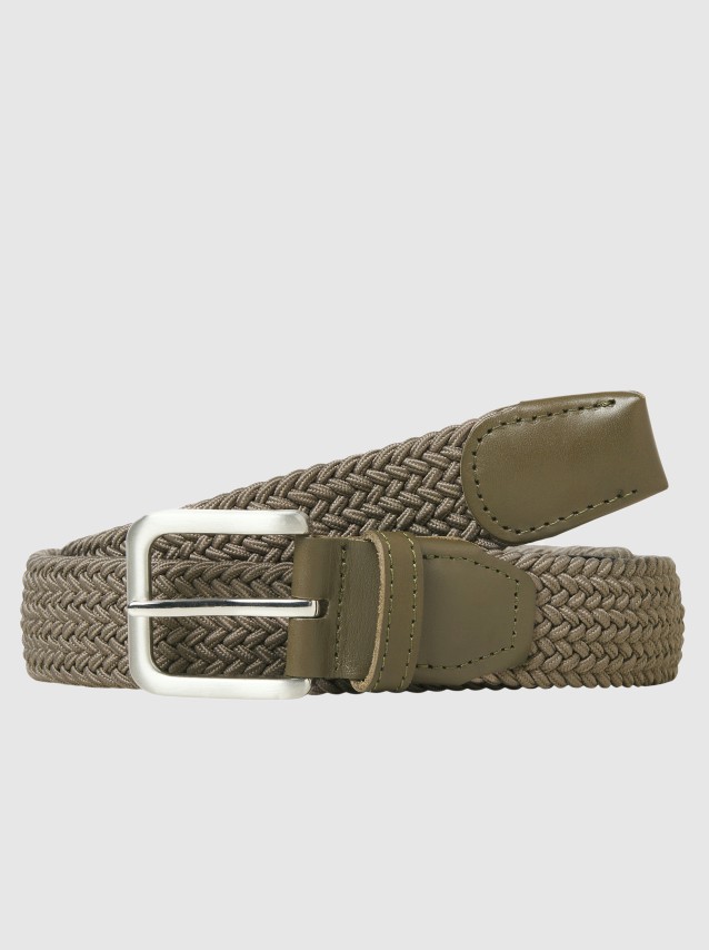 Cintos Homem Woven Jack & Jones