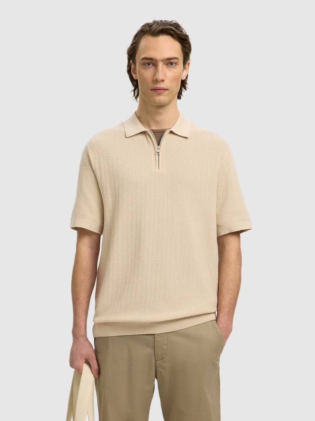 Polos Masculino Selected