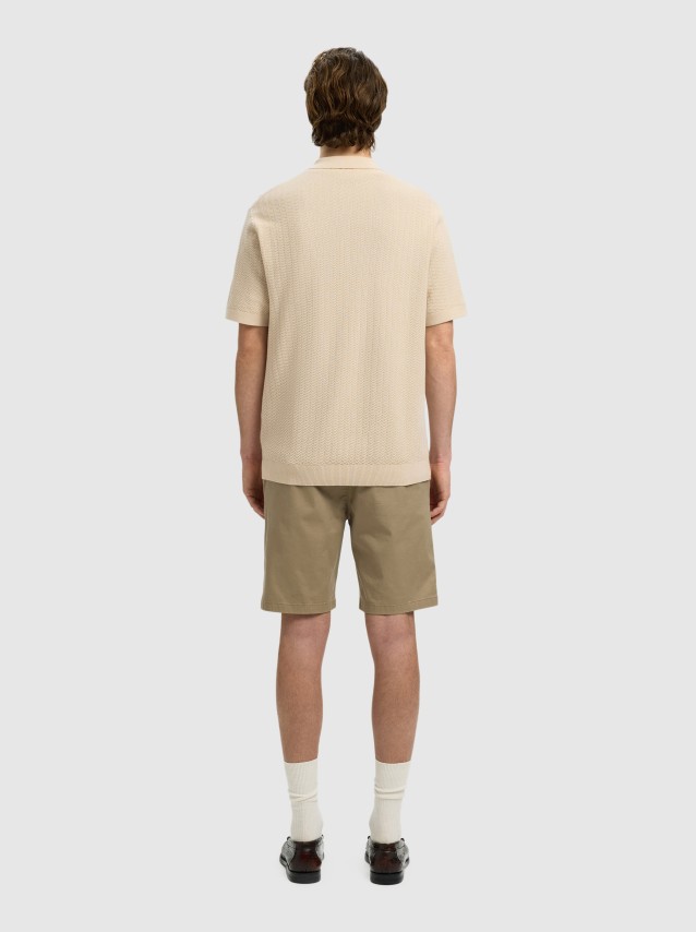 Polos Masculino Selected