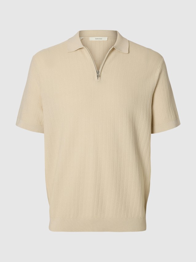 Polos Masculin Selected