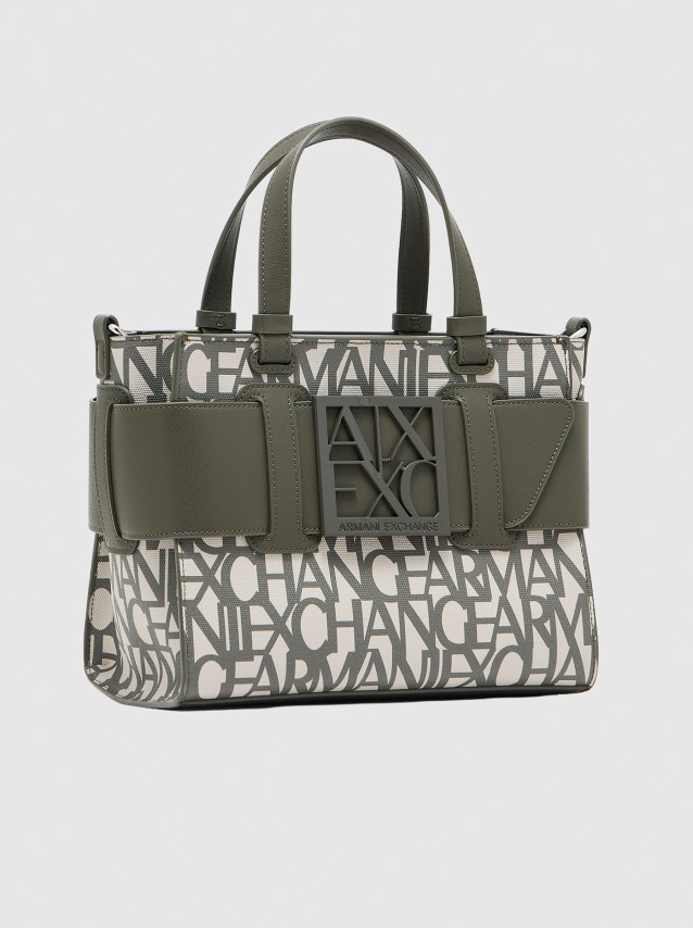 Femenino Armani Exchange