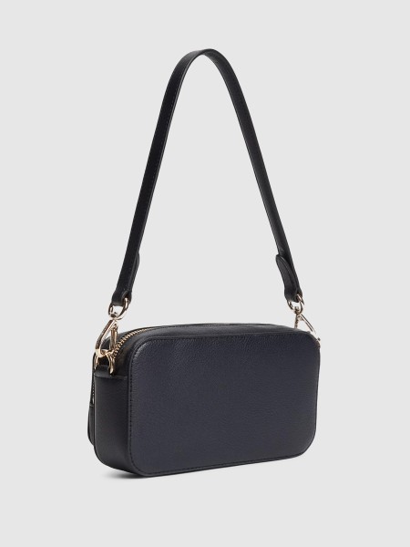 Mala Tommy Hilfiger Mulher Th Daily Camera Bag Corp