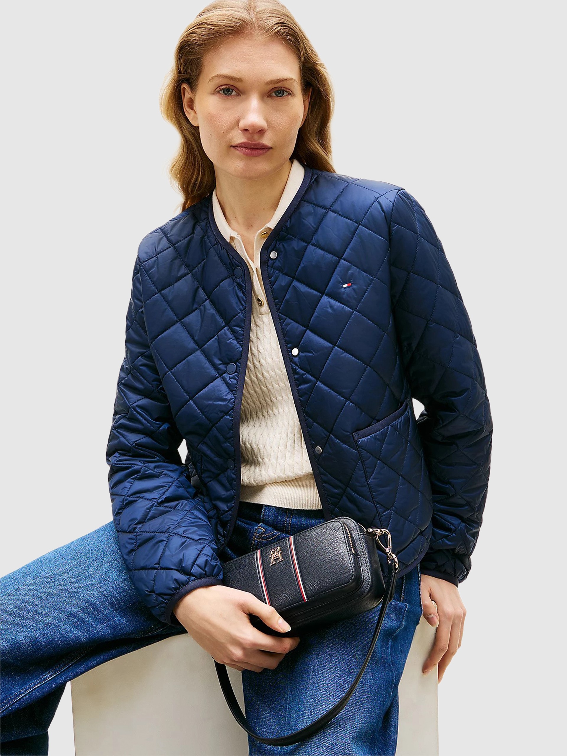 Female Tommy Hilfiger