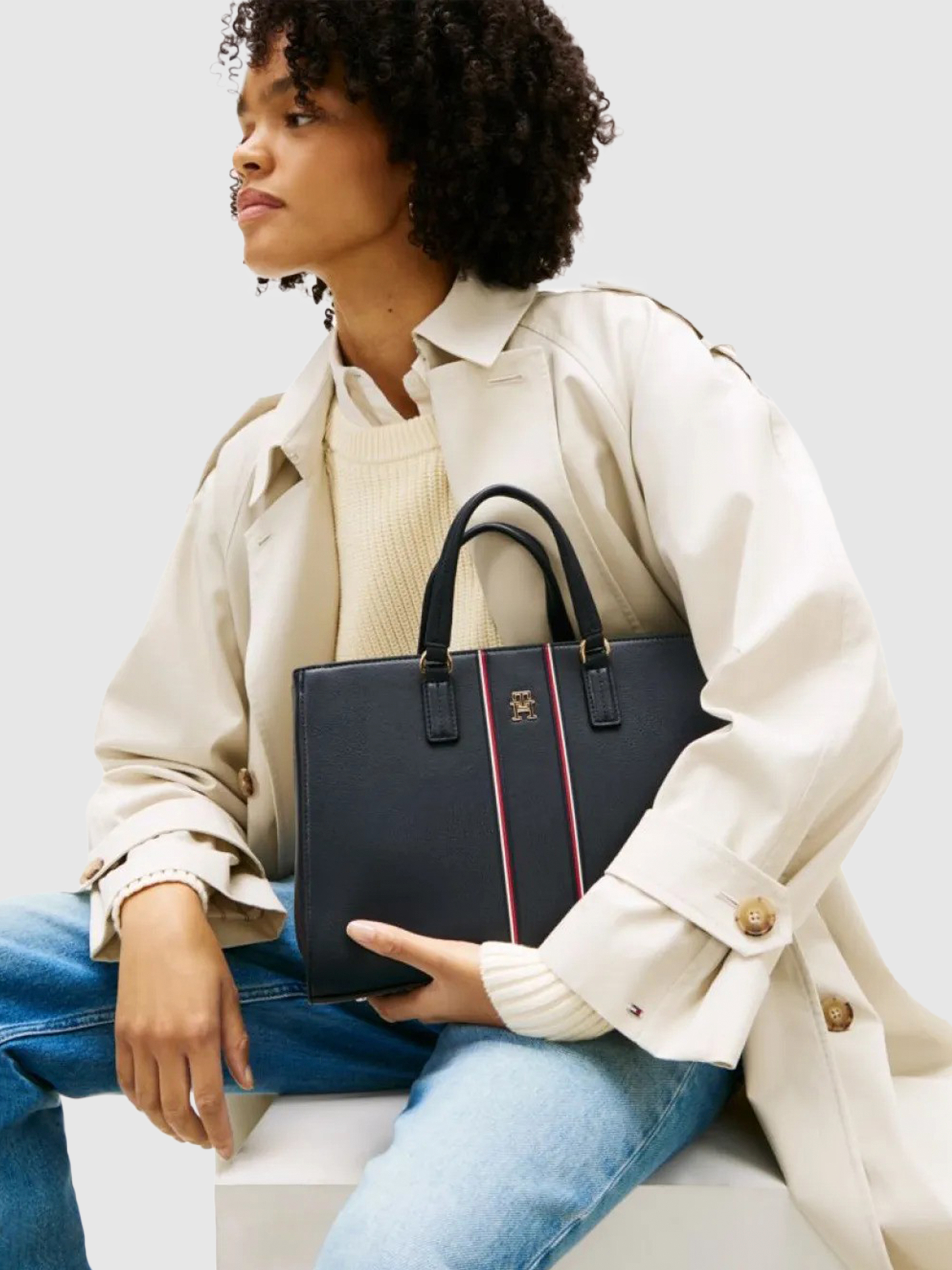 Female Tommy Hilfiger