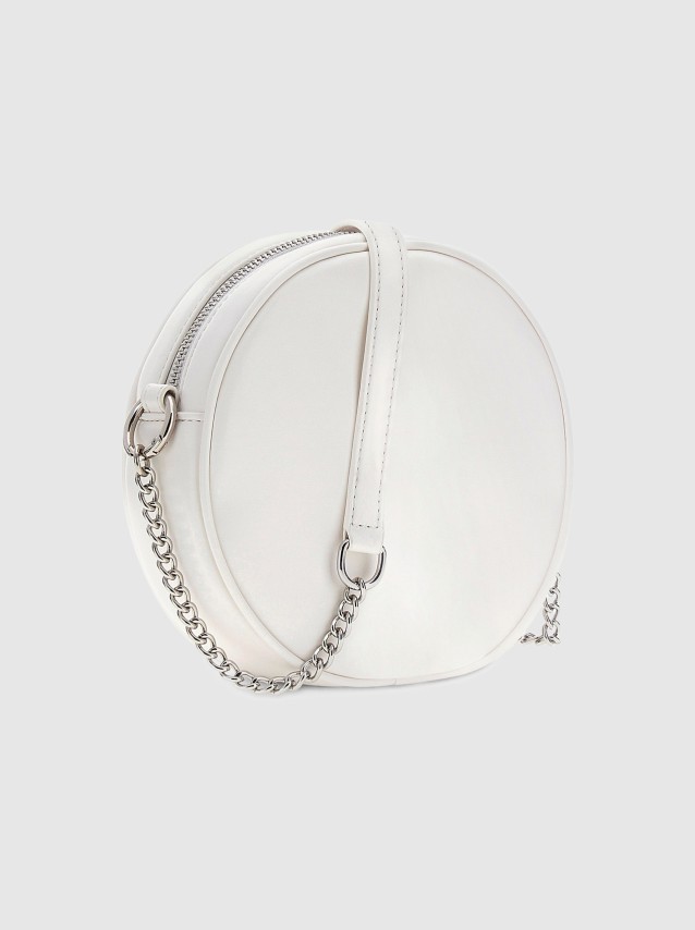 Mala Guess Menina  Circle Bag
