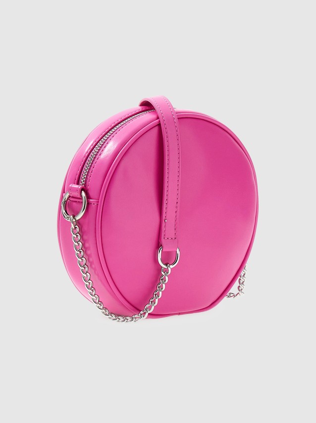 Mala Guess Menina  Circle Bag
