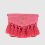 Mala Guess Menina  Staw Bag