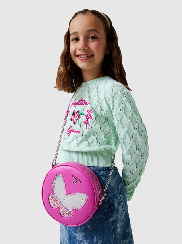 F�minin Guess Kids