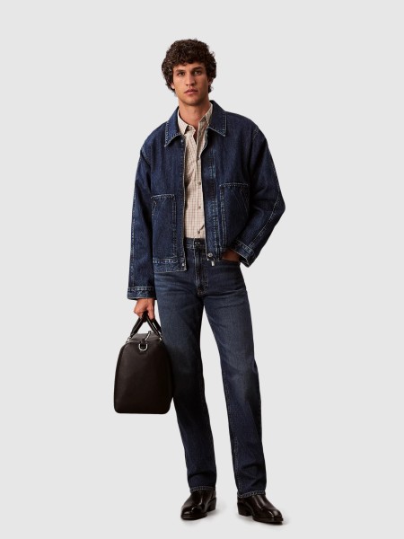 Jeans Male Calvin Klein