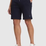 Cal��es Guess Homem Regular Leg Basic Short