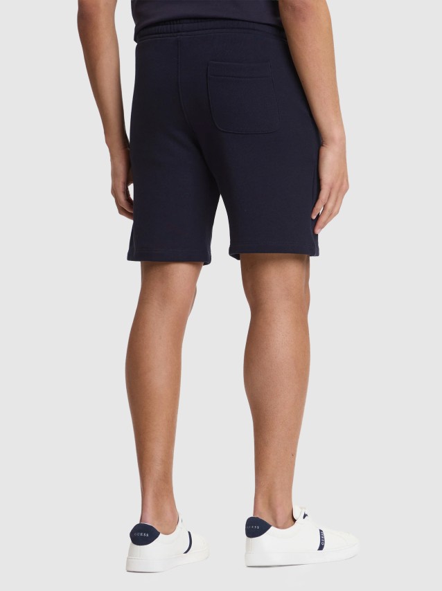 Cal��es Guess Homem Regular Leg Basic Short