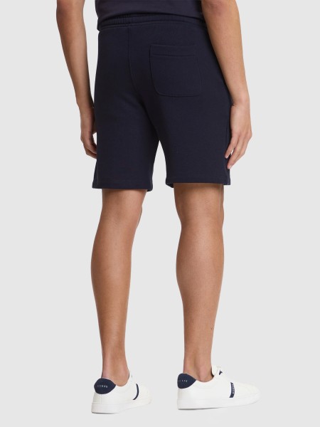 Cal��es Guess Homem Regular Leg Basic Short